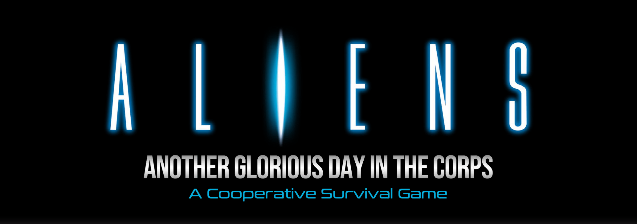Aliens: Another Glorious Day in the Corps