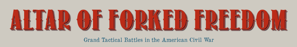 Altar of Forked Freedom
