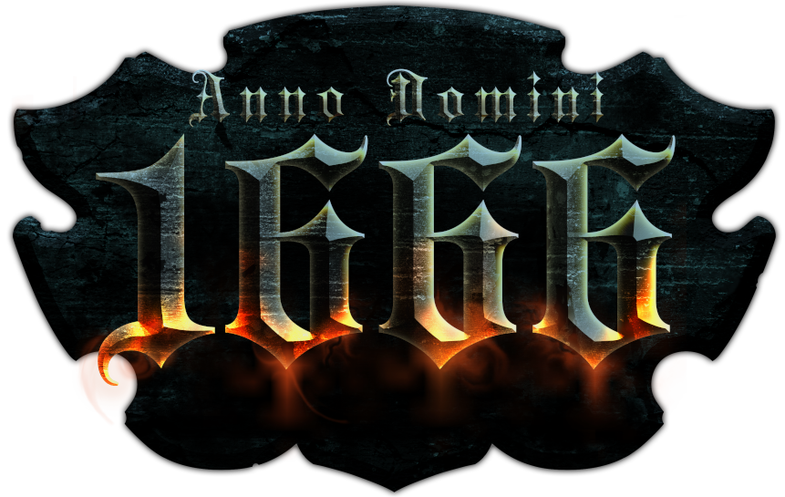 Anno Domini 1666