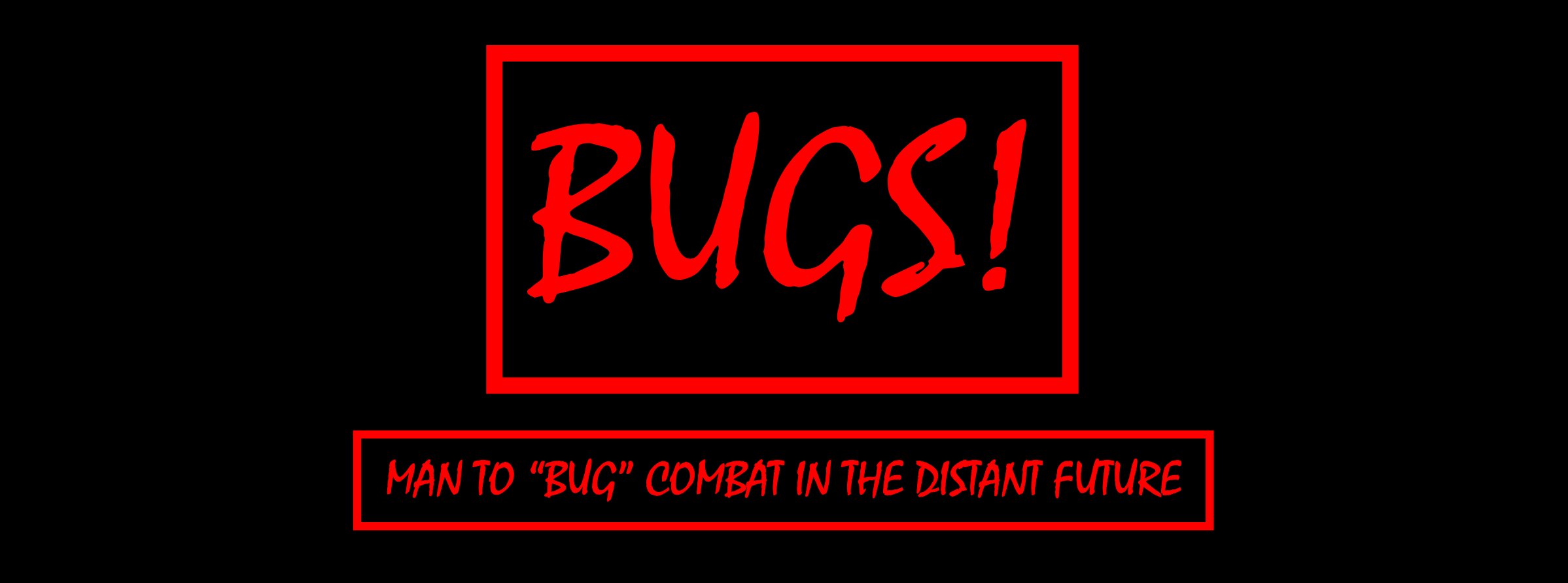 Bugs!
