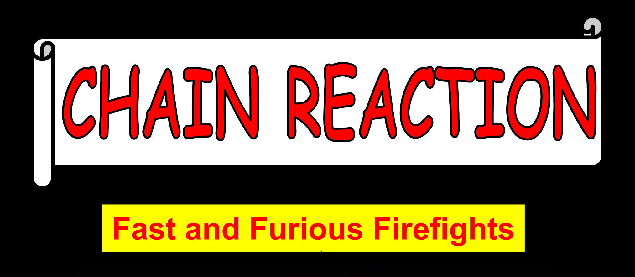 Chain Reaction