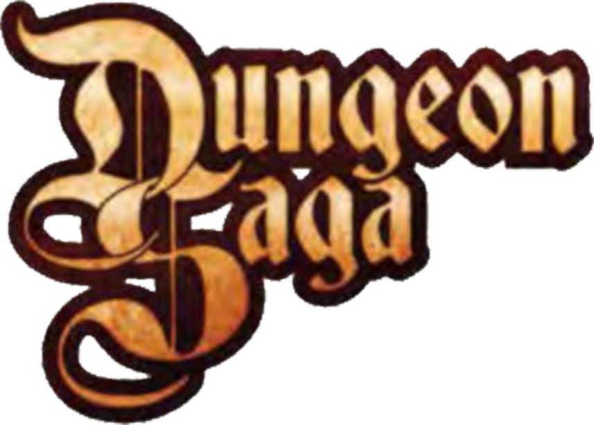 Dungeon Saga