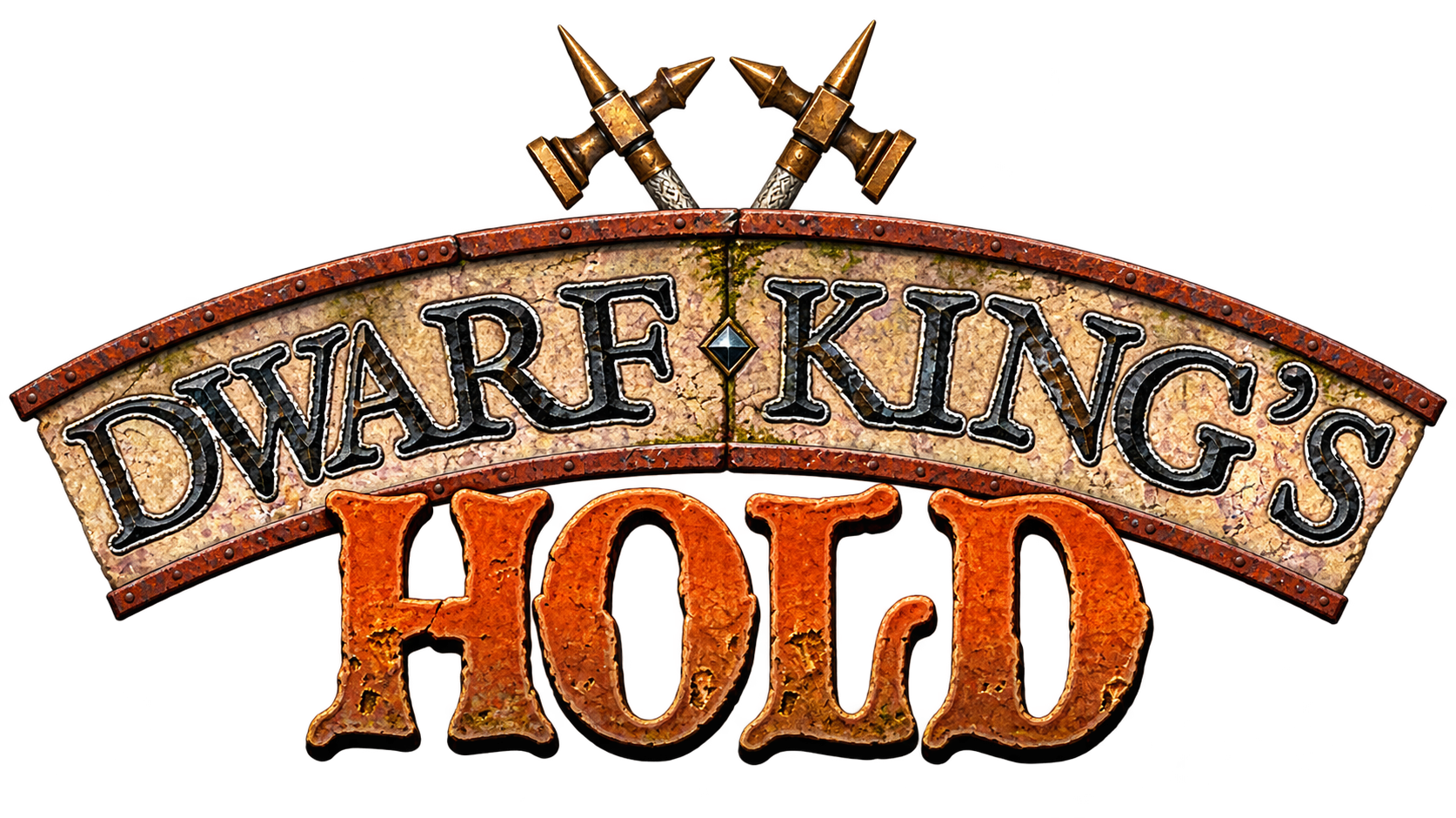 Dwarf King's Hold