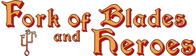 Fork of Blades and Heroes