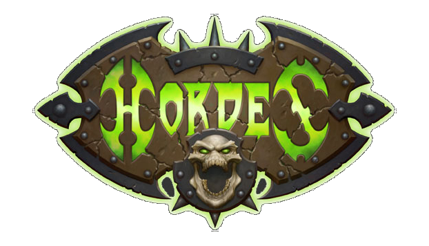 Hordes MkII