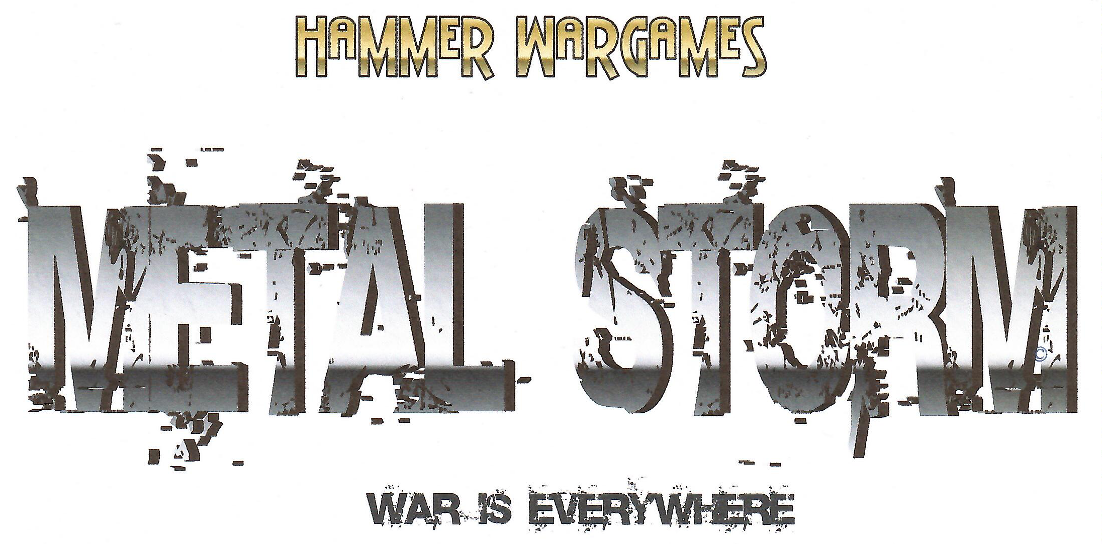 Metal Storm