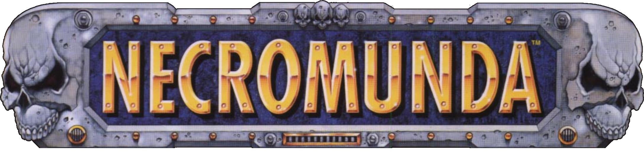 Necromunda 1e