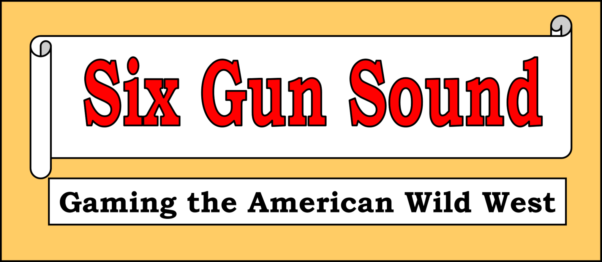 Six Gun Sound