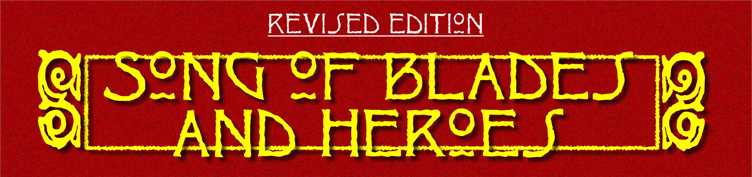 Song of Blades and Heroes
