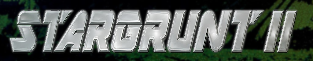 Star Grunt II