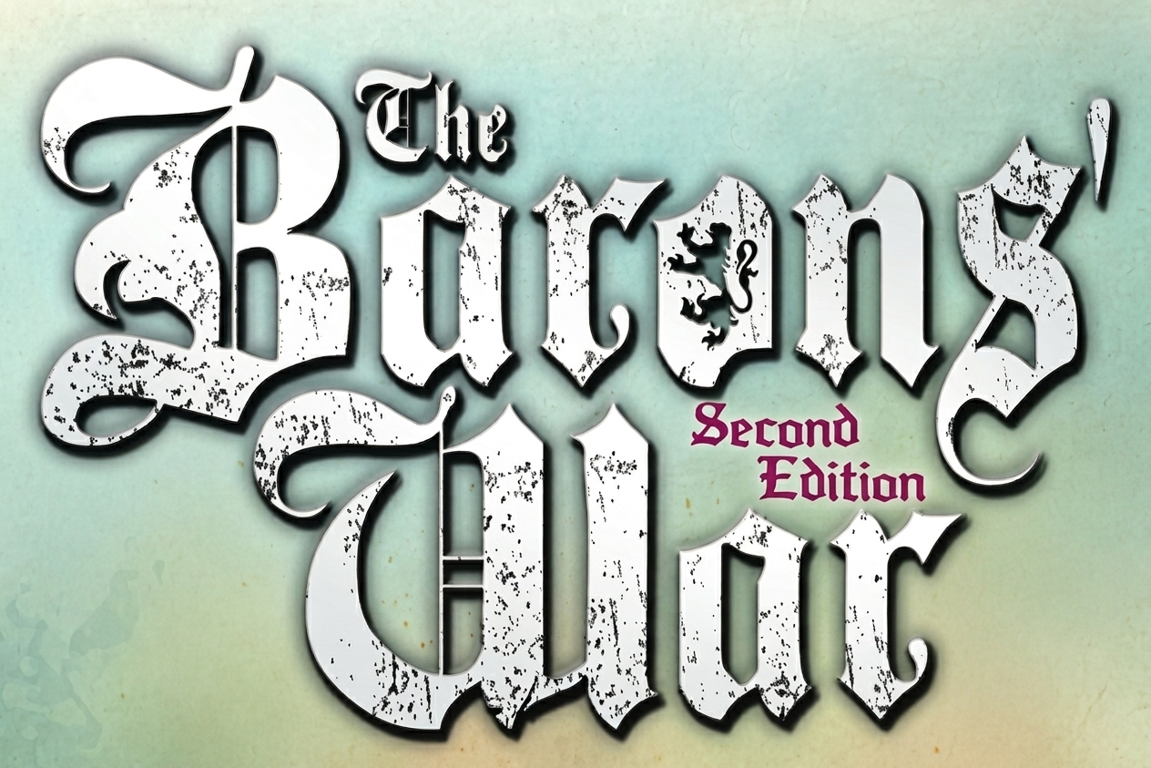 The Barons' War