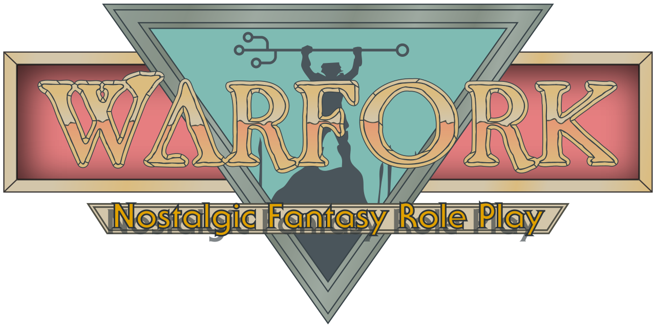 Warfork Fantasy Battles – RPG