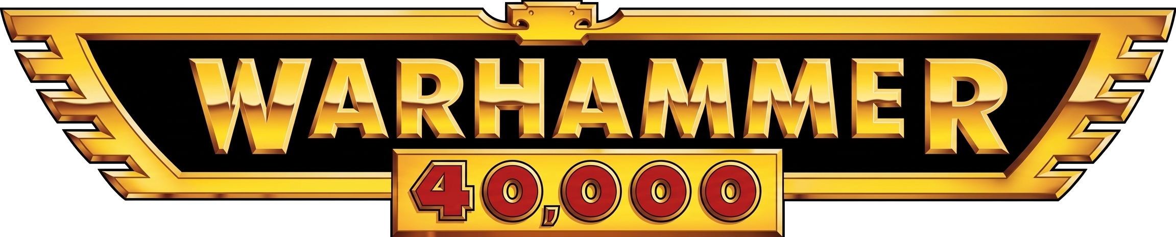 Warhammer 40,000 2e