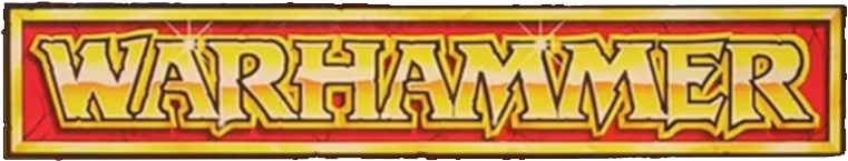 Warhammer Fantasy Battles 4e