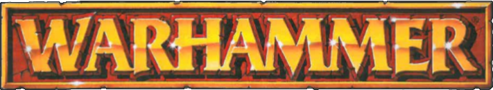 Warhammer Fantasy Battles 5e