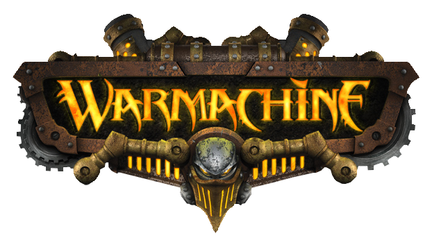 Warmachine MkII