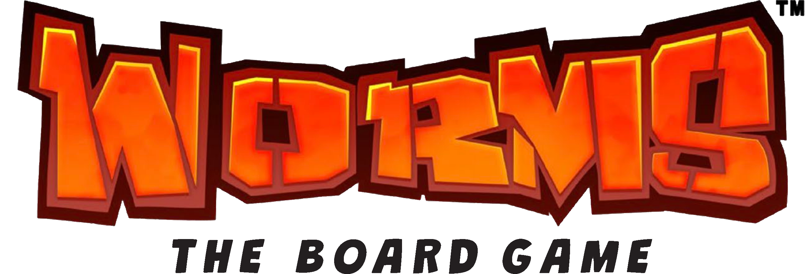 Worms: The Board Game